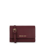Picture of Michael Kors-JETSET_35S0GTVC2L Red
